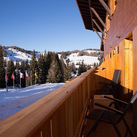 Sporthotel Floralpina Alpe Di Siusi Pokoj fotografie
