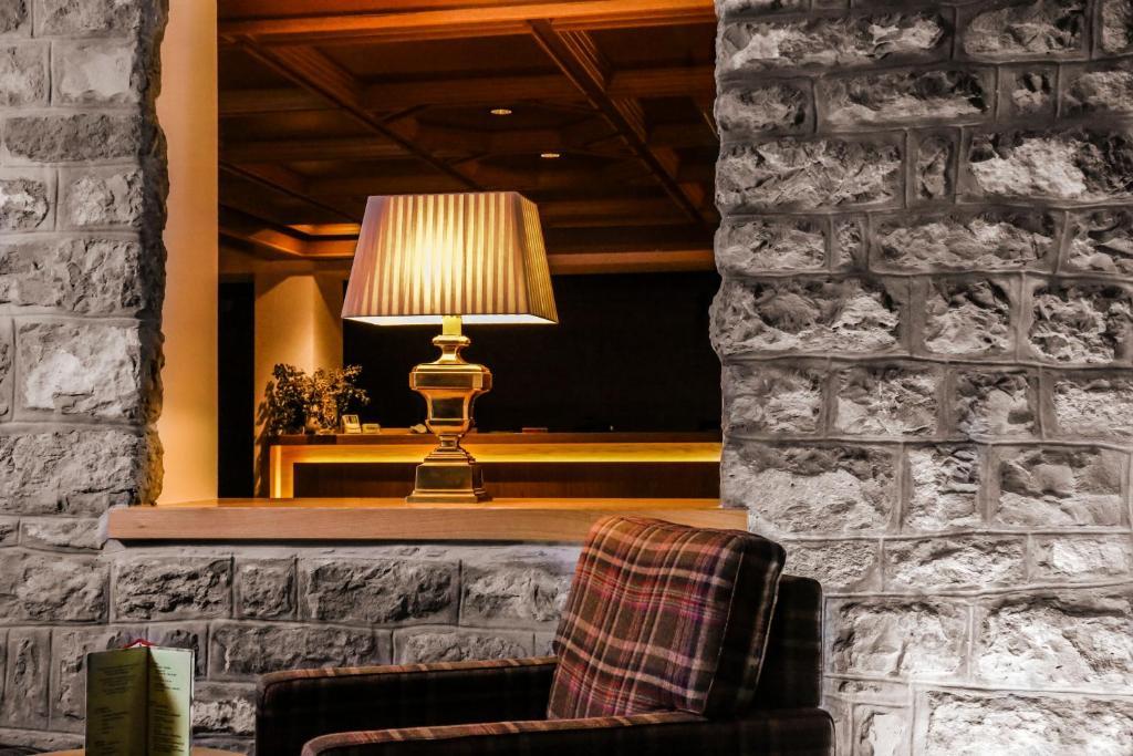 Sporthotel Floralpina Alpe Di Siusi Exteriér fotografie